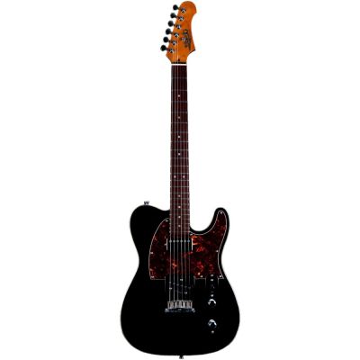 Jet Guitars  JT350-BKR Black Guitarra Eléctrica