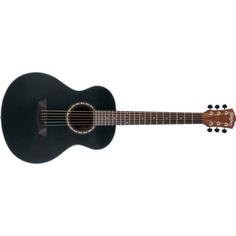 Washburn Apprentice G-Mini 5 Black...