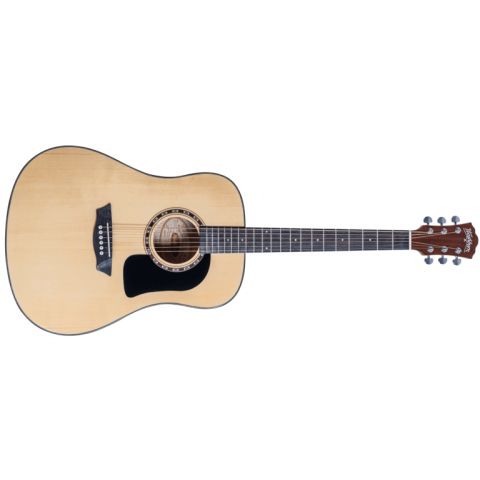 Washburn Apprentice D5 Natural...
