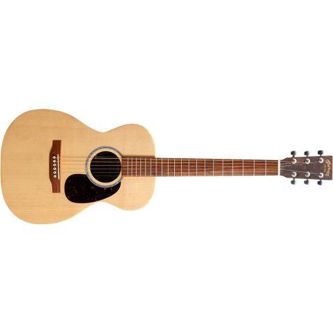 Martin 0X2E Cocobolo Remastered...
