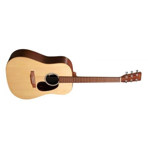 Martin Dx2E Mahogany Remastered...