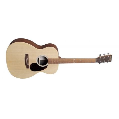 Martin 000 X2E Caoba Brazilian...