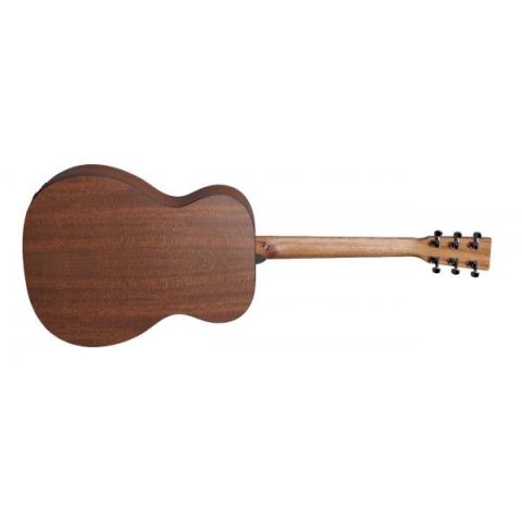 Martin 000 X2E Caoba Brazilian...