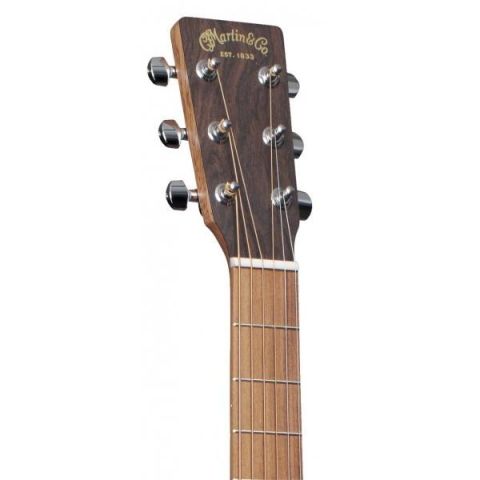 Martin 000 X2E Caoba Brazilian...