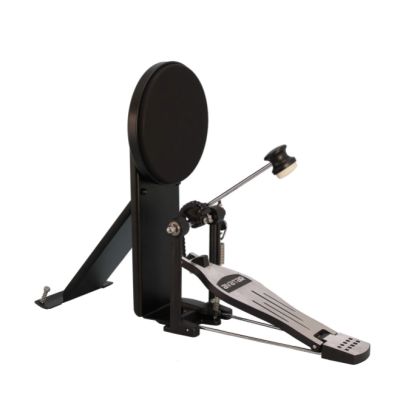 Avatar Pad de bombo + pedal simple