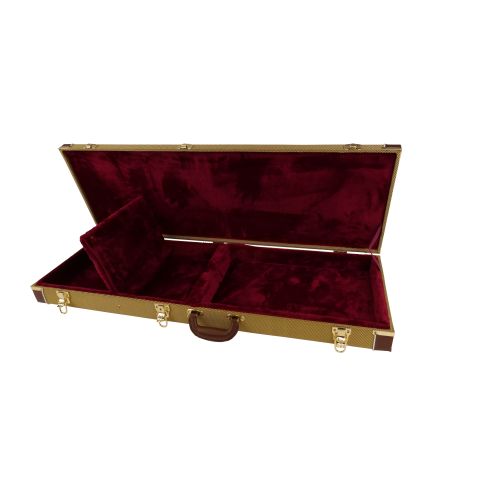 Armour APCTWD Estuche Guitarra...