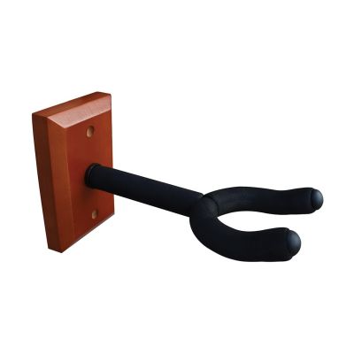 Armour GWM5 Soporte Guitarra Madera Para Pared
