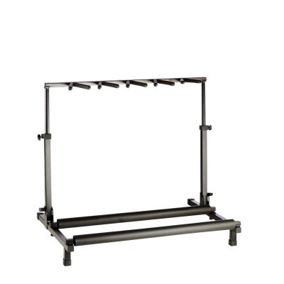 Armour GS55 Soporte Cinco Guitarras GS55