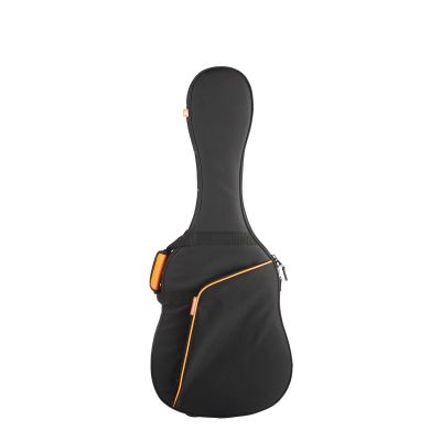Armour ARM2400CT ESTUCHE DE FOAM ASHTON PARA GUITARRA CLASICA ESTECHA CON FORMA