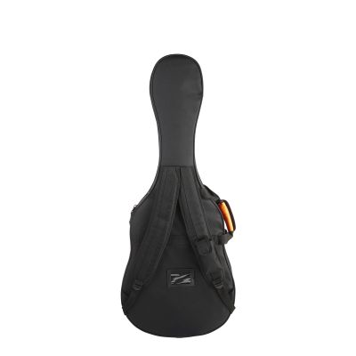 Armour ARM2400CT ESTUCHE DE FOAM ASHTON PARA GUITARRA CLASICA ESTECHA CON FORMA 2