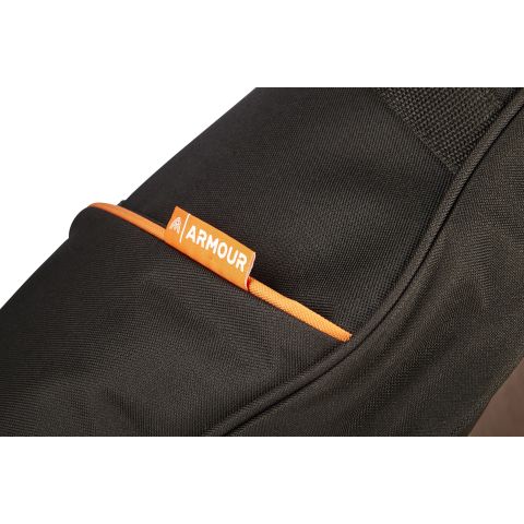 Armour ARM350B FUNDA DE 5MM ACOLCHADO...