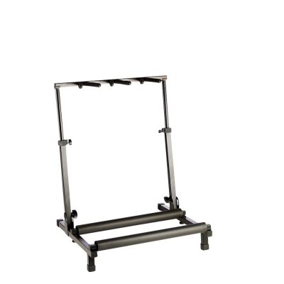 Armour GS53 Soporte Tres Guitarras GS53