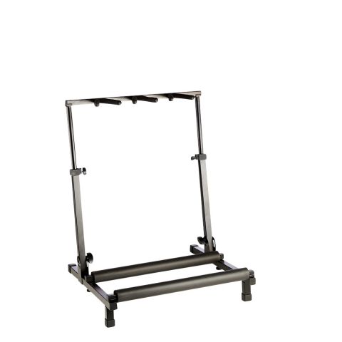 Armour GS53 Soporte Tres Guitarras GS53