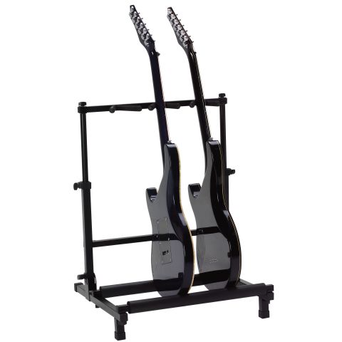 Armour GS53 Soporte Tres Guitarras GS53