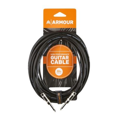 Armour GS30 Cable Jack/Jack 9 Metros Standard GS30