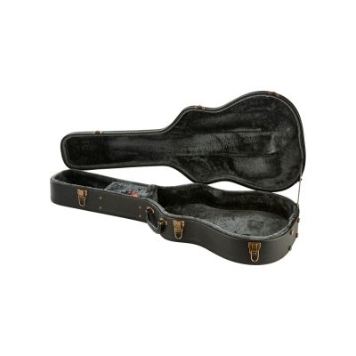 Armour APCSL Estuche Guitarra Acustica Slim C/Forma (Mini Jumbo) APCSL 2