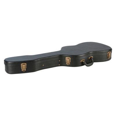 Armour APCES Estuche Guitarra Eléctrica Con Forma APCES
