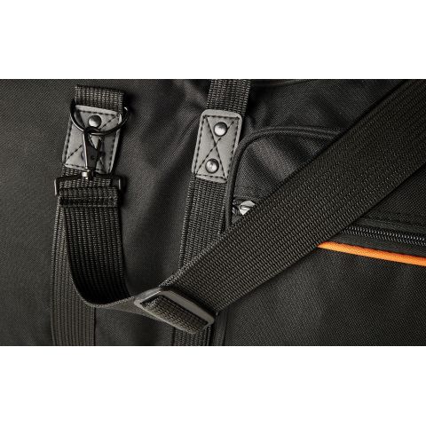 Armour KBBL Funda Teclado 137x41x18cm...