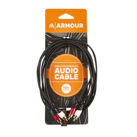 Armour RCA22 CABLE RCA