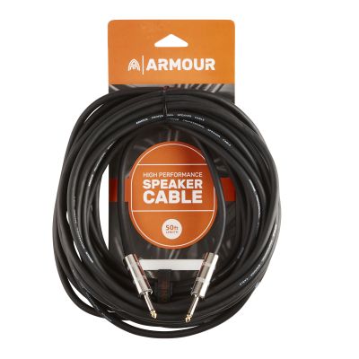 Armour SJP30 CABLE DE CARGA DE 9 M ASHTON