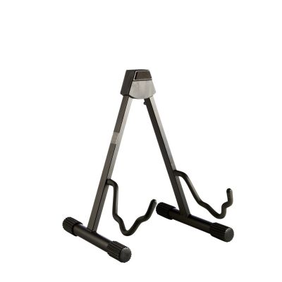 Armour GSA Soporte Guitarra Universal Negro GSA