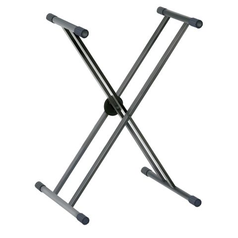 Armour KSD98 Soporte De Teclado Doble...