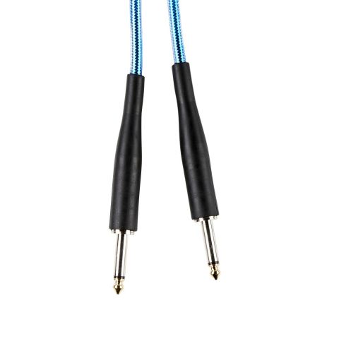 Armour GC20B CABLE JACK JACK 6M AZUL...