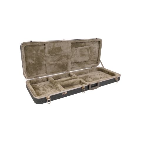 Armour PLAT500G Estuche Guitarra...