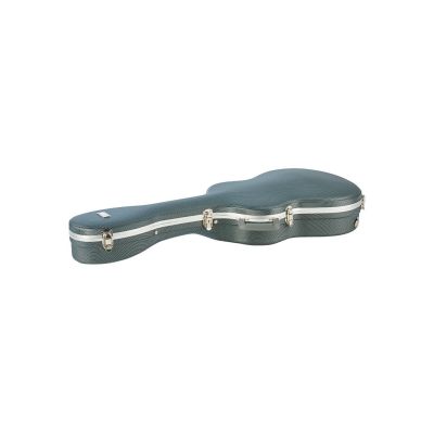 Armour PLAT500CP ESTUCHE PLATINUM DE GUITARRA CLASICA ASHTON CON BANDOLERAS