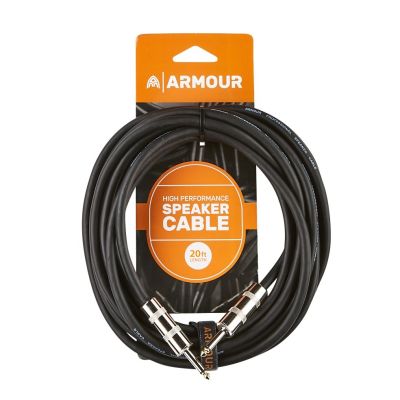 Armour SJP20 Cable De Carga 6M
