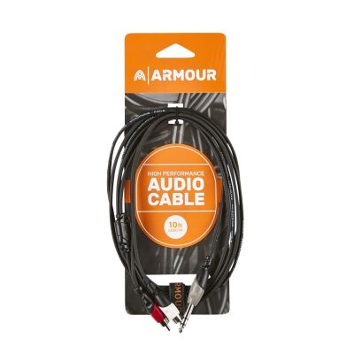 Armour RCA26S CABLE JACK