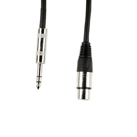 Armour CJP10 cable XLR Hembra a Jack...