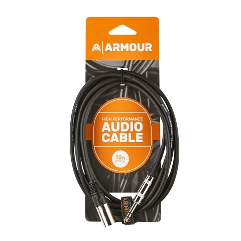 Armour CJPM10 Cable Canon