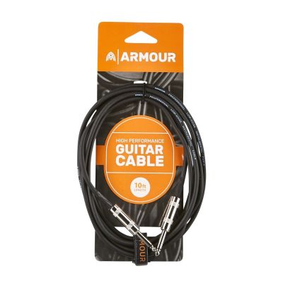 Armour GS10 Cable Jack/Jack 3 Metros Standard GS10