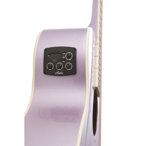 Ashton SL20EQLS GUITARRA...