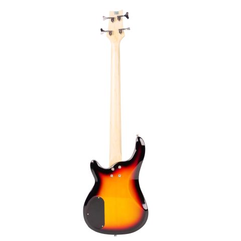 Ashton SPAB4TSB Pack Bajo Electrico...