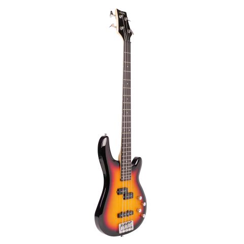 Ashton SPAB4TSB Pack Bajo Electrico...
