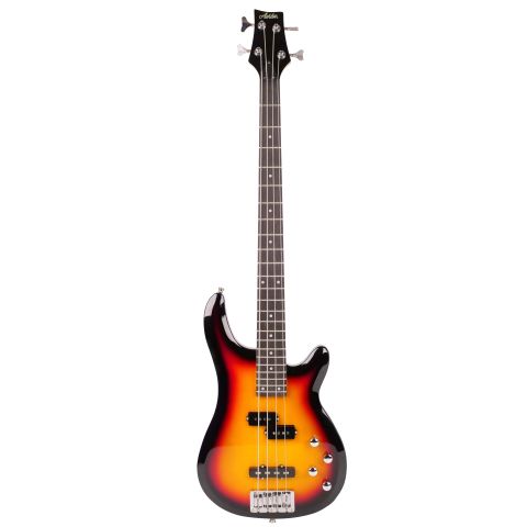 Ashton SPAB4TSB Pack Bajo Electrico...