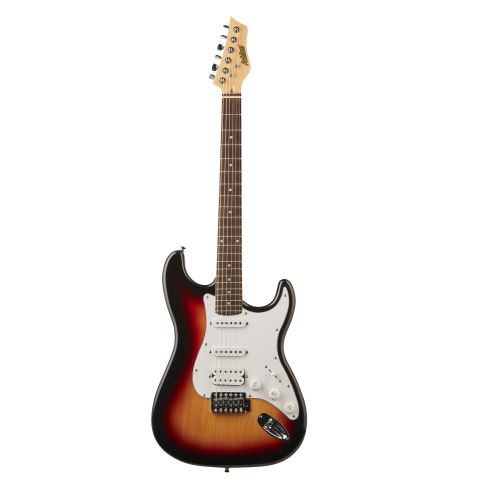 Ashton AG232TSB PACK DE GUITARRA...