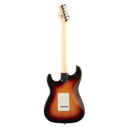 Ashton AG232TSB PACK DE GUITARRA...