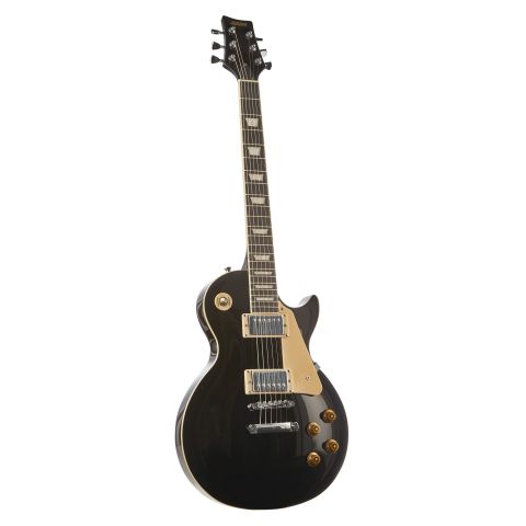 Ashton AGL343BK GUITARRA ELECTRICA...