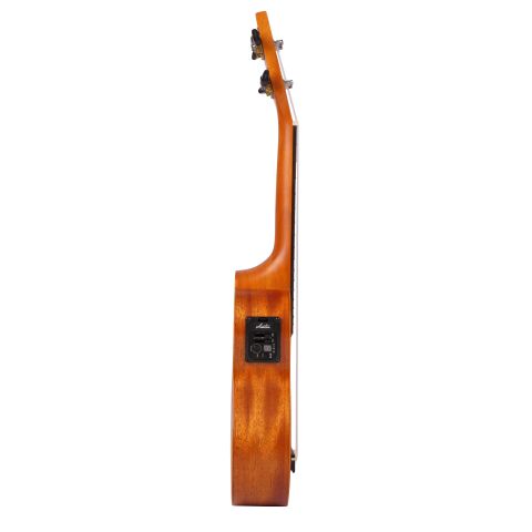 Ashton UKE220EQMH Ukulele Soprano...