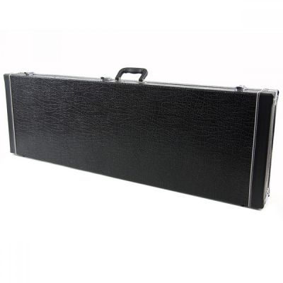 Ashton APGCC ESTUCHE DE GUITARRA ELECTRICA RECTANGULAR ASHTON
