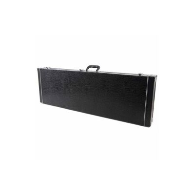 Ashton APBCC ESTUCHE DE BAJO ELECTRICO RECTANGULAR ASHTON
