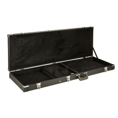 Ashton APBCC ESTUCHE DE BAJO ELECTRICO RECTANGULAR ASHTON 2
