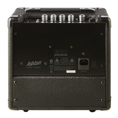 Ashton GA10 Amplificador GA10 10W 2
