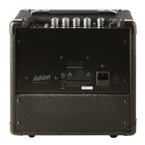 Ashton GA10 Amplificador GA10 10W
