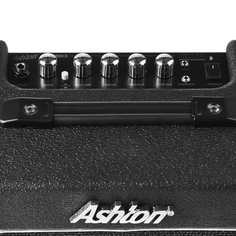 Ashton GA10 Amplificador GA10 10W