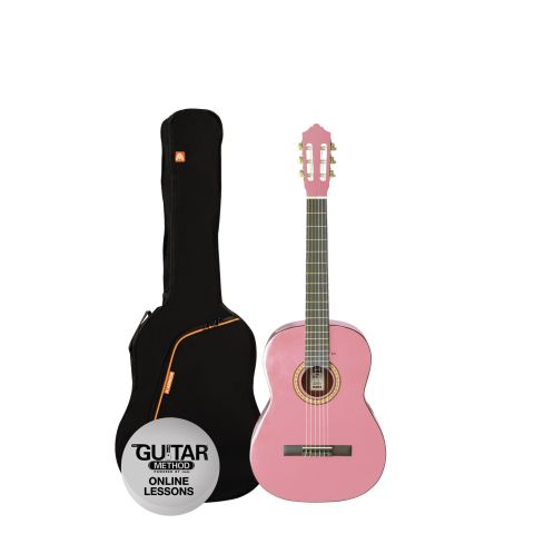 Ashton SPCG34PK PACK DE GUITARRA...