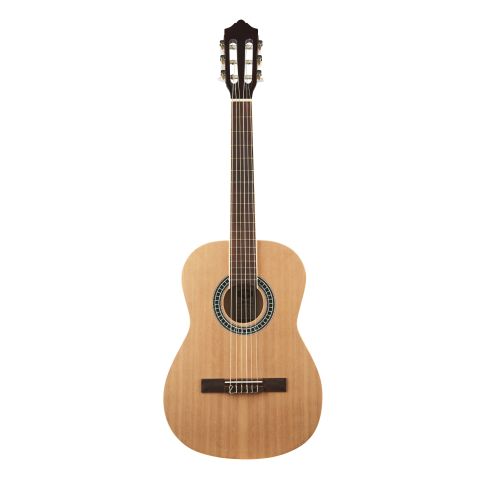 Ashton CG3BR GUITARRA CLASICA CADETE...